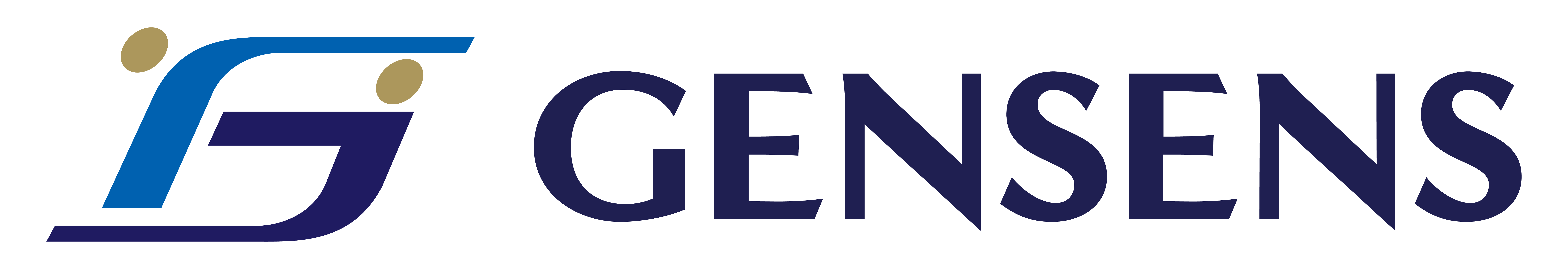株式会社GENSENS
